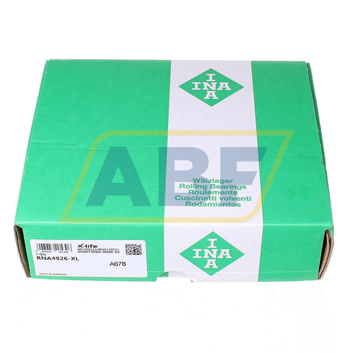 RNA4926-XL INA