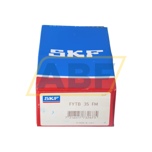 FYTB35FM SKF