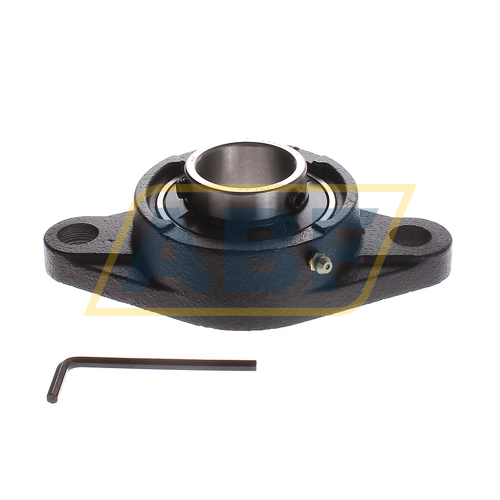 UCFL207-23 Felstrom
