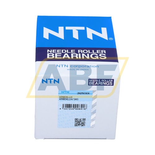 KR80XLLH/3AS NTN