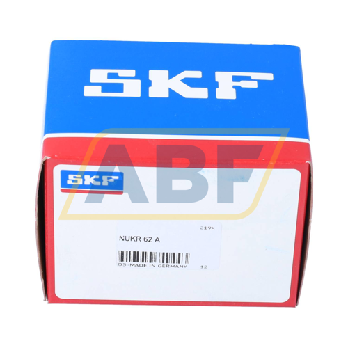 NUKR62A SKF