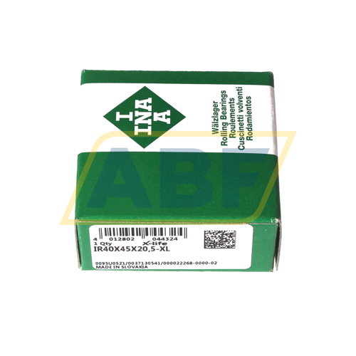 IR40X45X20,5-XL INA