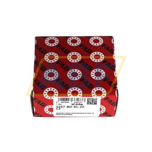 3207-BD-XL-2Z-C3 FAG