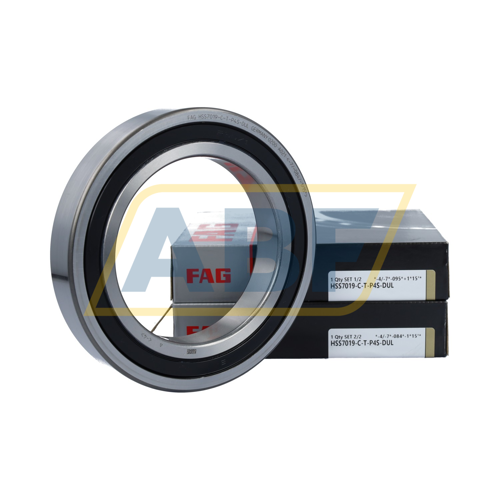 HSS7019-C-T-P4S-DUL FAG