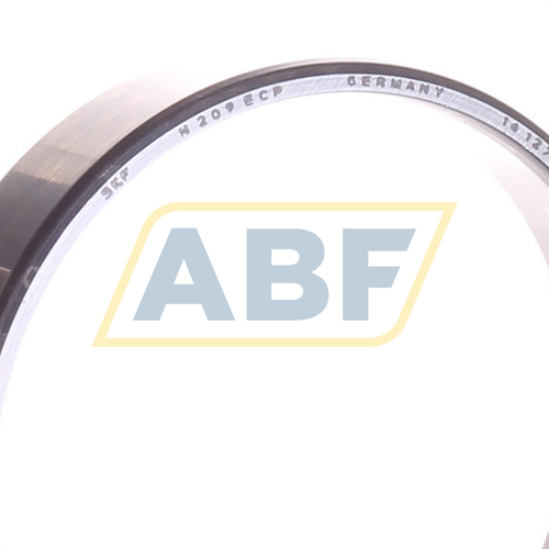 LN209E SKF