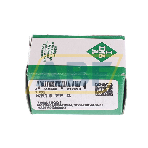 KR19PPA INA