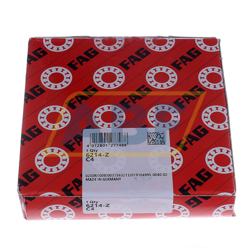 6214-Z-C4 FAG