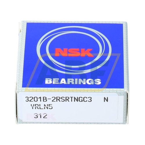 3201B-2RSRTNGC3 YRLN5 NSK