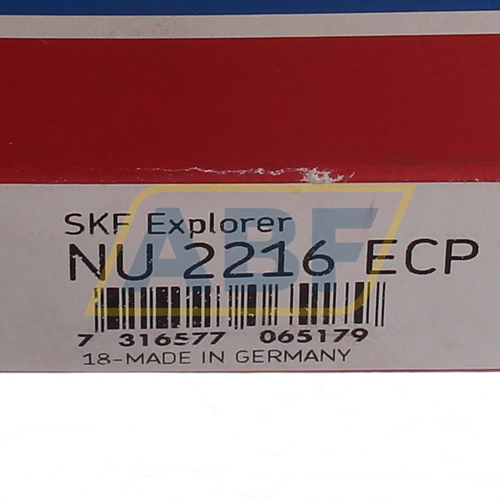 NU2216ECP SKF
