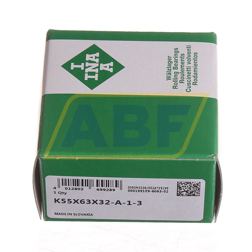 K55X63X32-A/-1-3 INA