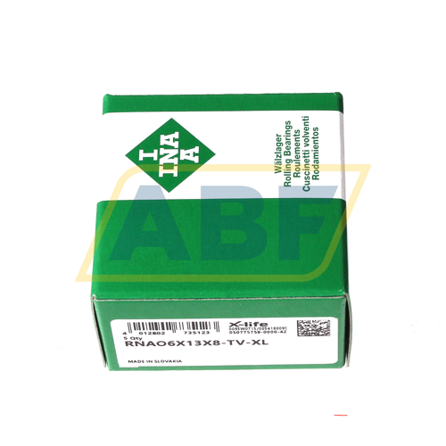 RNAO6X13X8-TV-XL INA