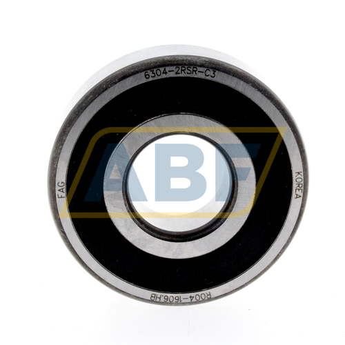 6304-2RSR-C3 FAG