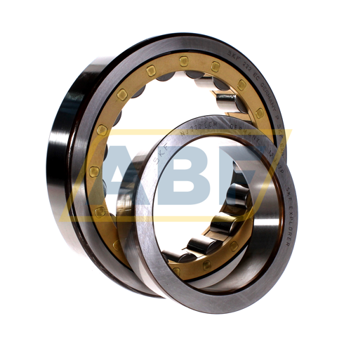 NJ222ECM SKF