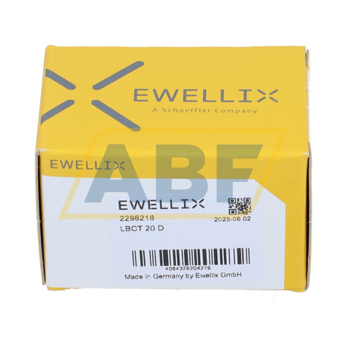 LBCT20D Ewellix