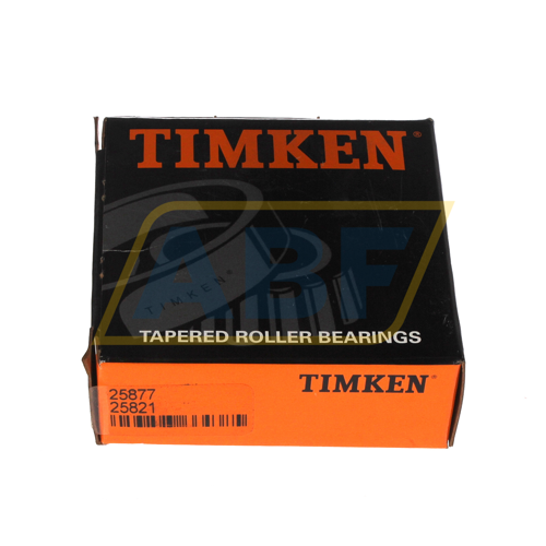 25877/25821 Timken
