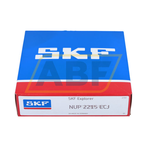 NUP2215ECJ SKF