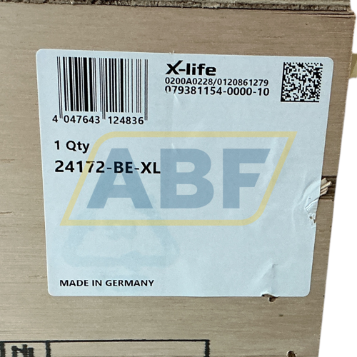 24172-BE-XL FAG