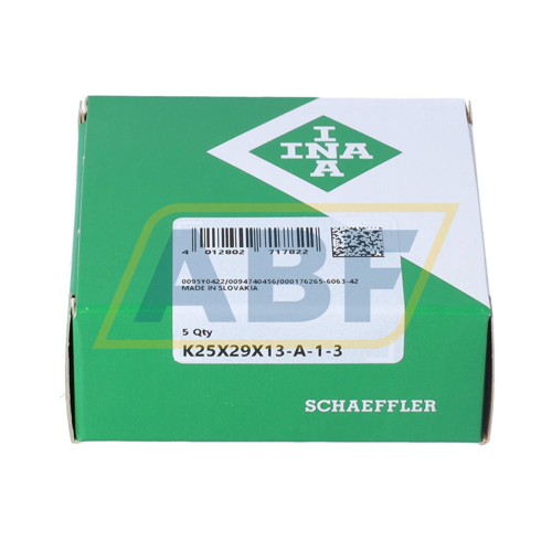 K25X29X13-A/0-7 INA