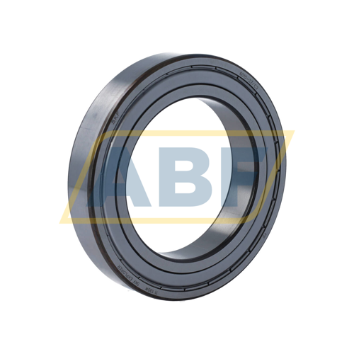 6015-2Z/C3 SKF