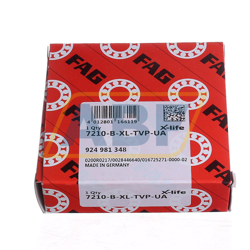 7210-B-XL-TVP-UA FAG