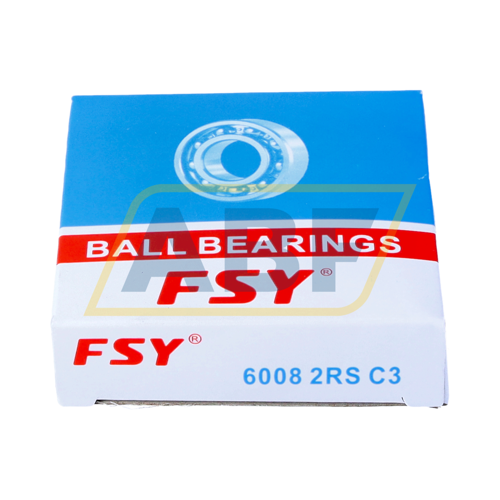 6008 2RS C3 FSY