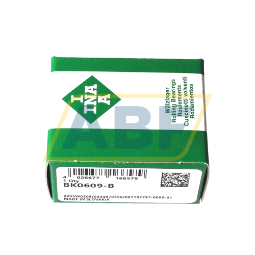 BK0609-B INA
