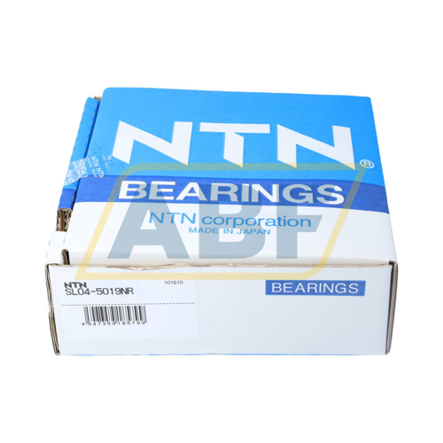 SL04-5019NR NTN