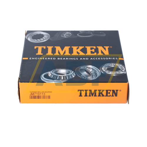 JM719113-N0000 Timken
