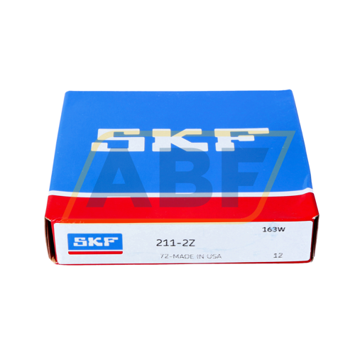 211-2Z SKF
