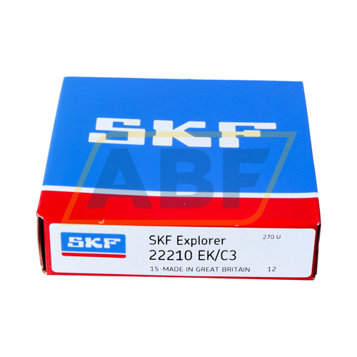 22210EK/C3 SKF