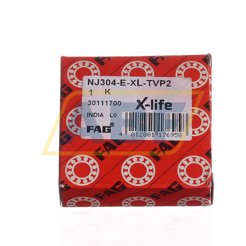 NJ304-E-XL-TVP2-C4 FAG