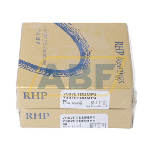 7307ETDUMP4 RHP