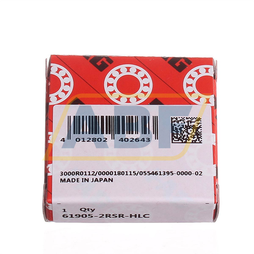 61905-2RSR-HLC FAG