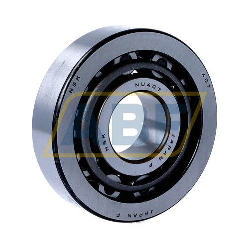 NU407WC3 NSK