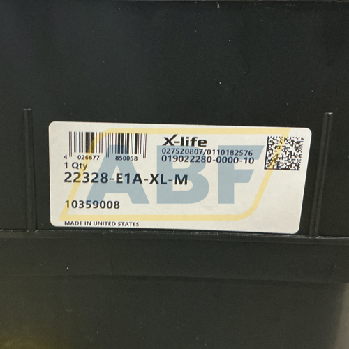 22328-E1A-XL-M FAG