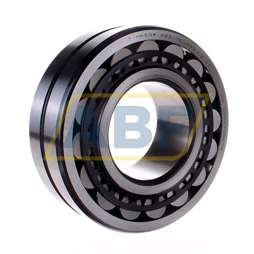 22317EJ W33 C3 Timken