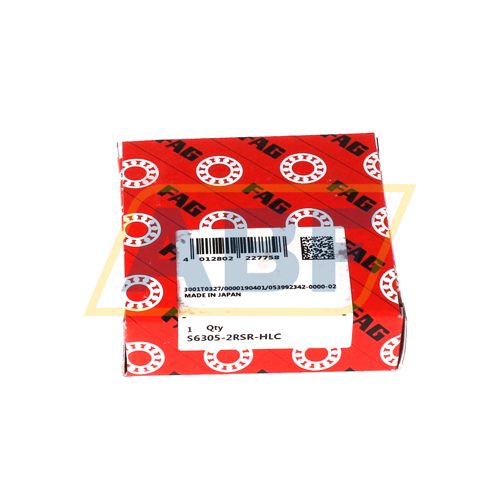 S6305-2RSR-HLC FAG