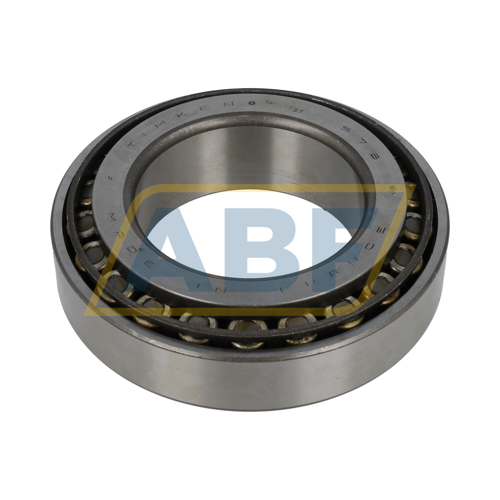 578/572PREC.0 Timken