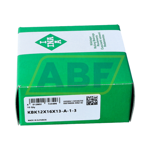 KBK12X16X13-A/-1-3 INA