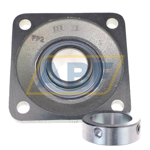 RCJ40-XL-N-FA125 INA