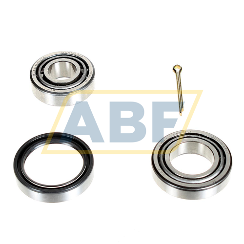 7607 AD Auto Distribution