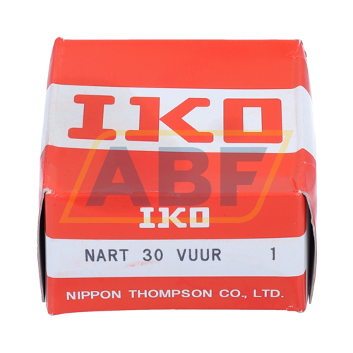 NART30VUUR IKO