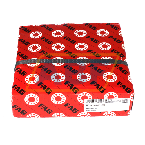 NU2316-E-XL-M1 FAG