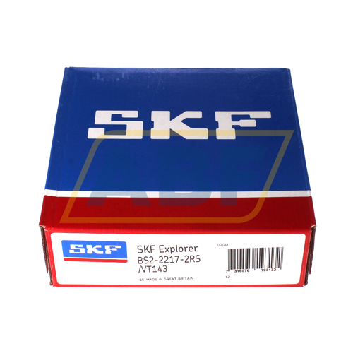 BS2-2217-2RS/VT143 SKF