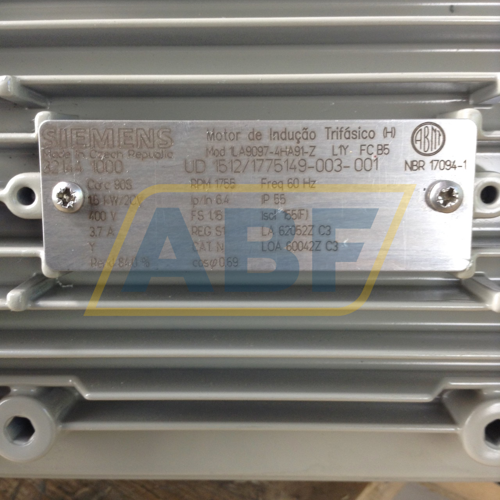 1LA9097-4HA91-Z Siemens