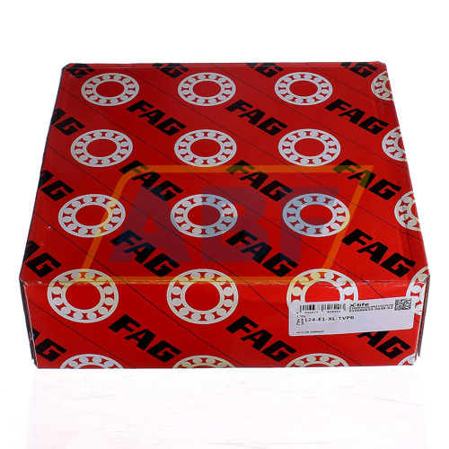 23124-E1-XL-TVPB-C3 FAG