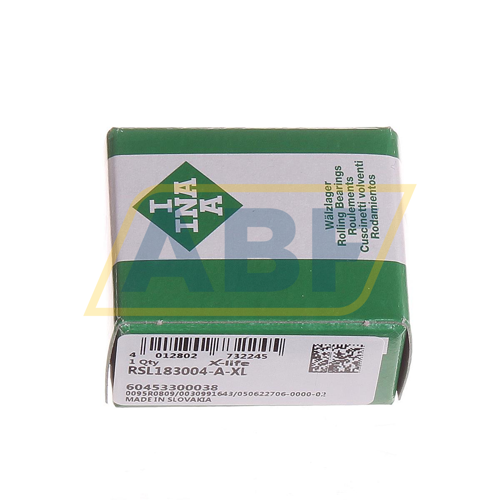 RSL183004-A-XL INA