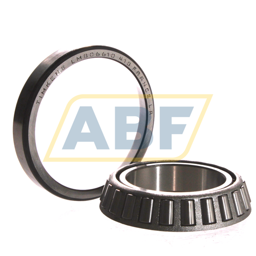 LM806649/LM806610 Timken