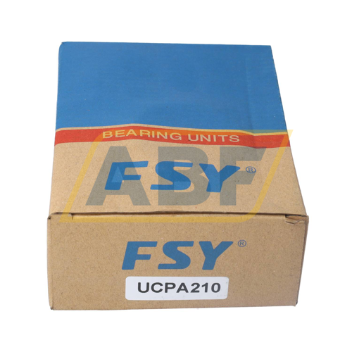 UCPA210 FSY
