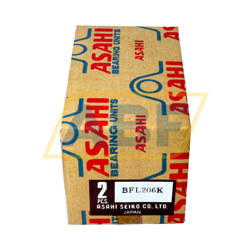 BFL206K Asahi